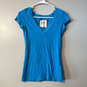 [SOLD] Abercrombie & Fitch Tee